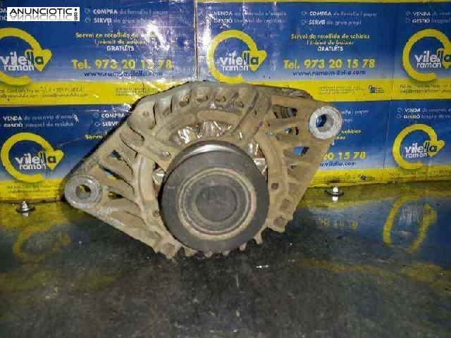 Alternador fiat 428602