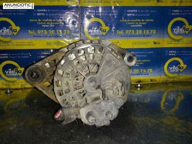 Alternador fiat 428602