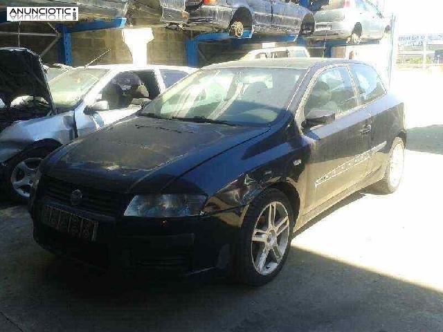 Despiece fiat stilo (192) 1.6 16v