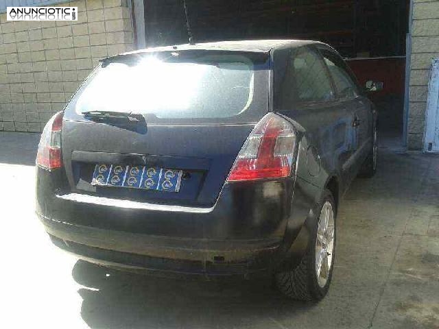 Despiece fiat stilo (192) 1.6 16v