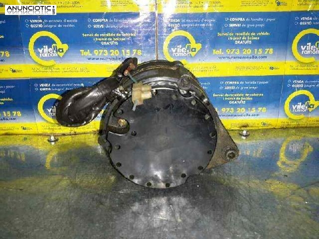 Alternador ford 372724