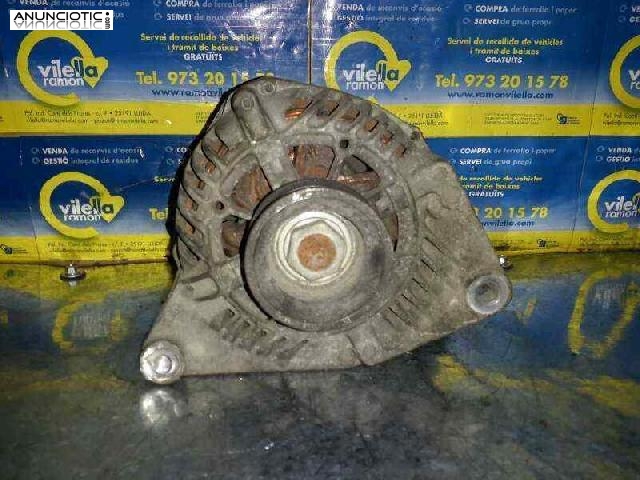 Alternador audi 403530