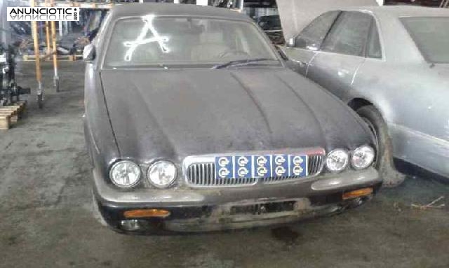 Despiece jaguar xj6/12 3.2 sovereign /