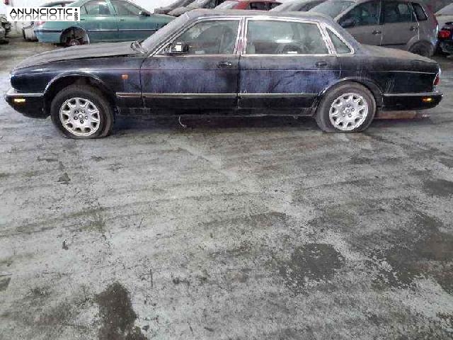 Despiece jaguar xj6/12 3.2 sovereign /