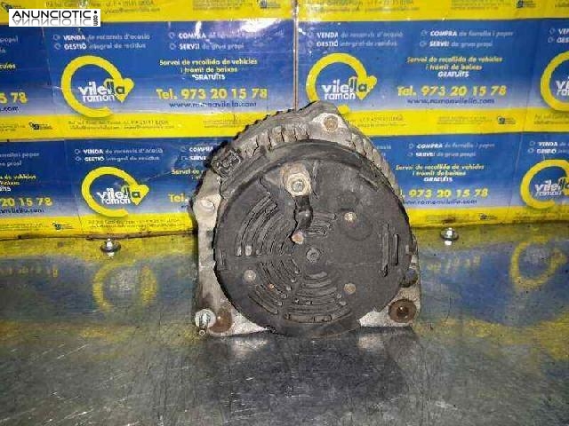 Alternador seat 181044