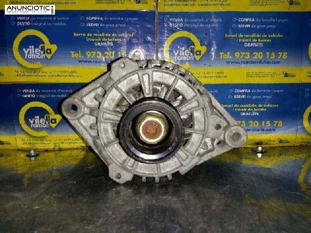 Alternador 96288095 chevrolet 143146