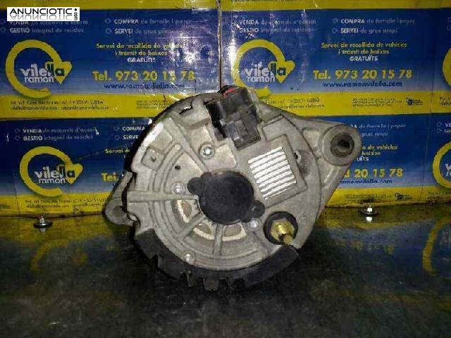 Alternador 96288095 chevrolet 143146