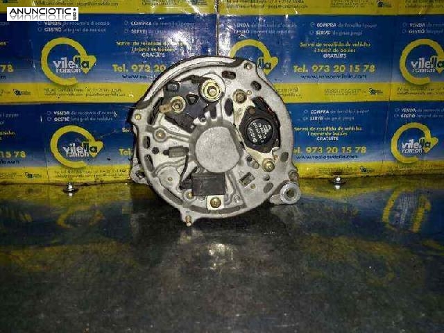 Alternador 0120469997 volvo 408490