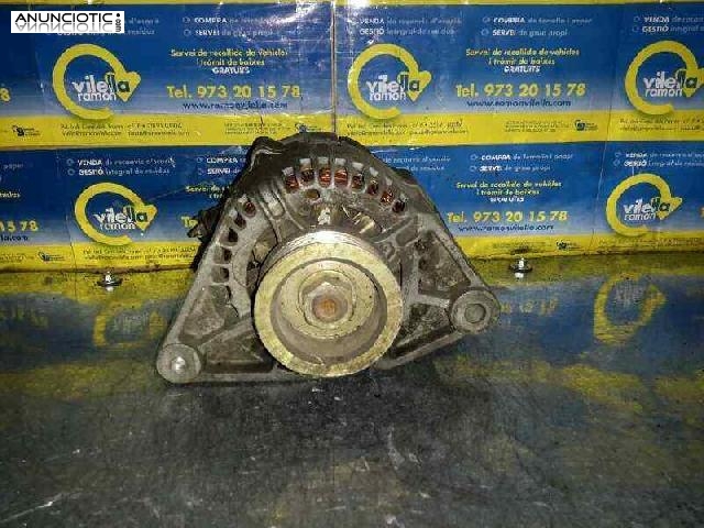 Alternador 231002f210 nissan 119190