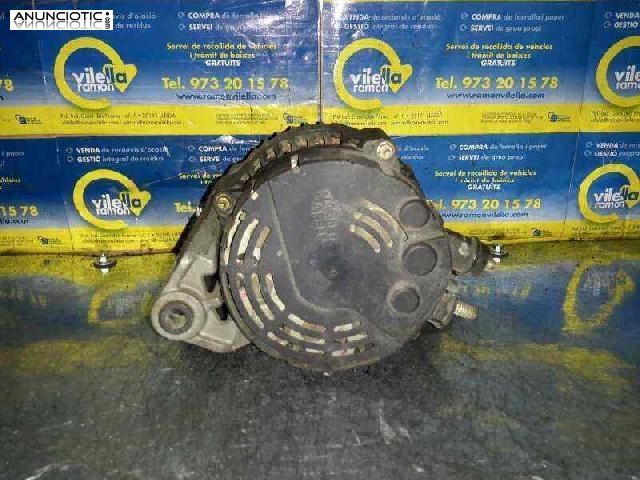 Alternador 231002f210 nissan 119190