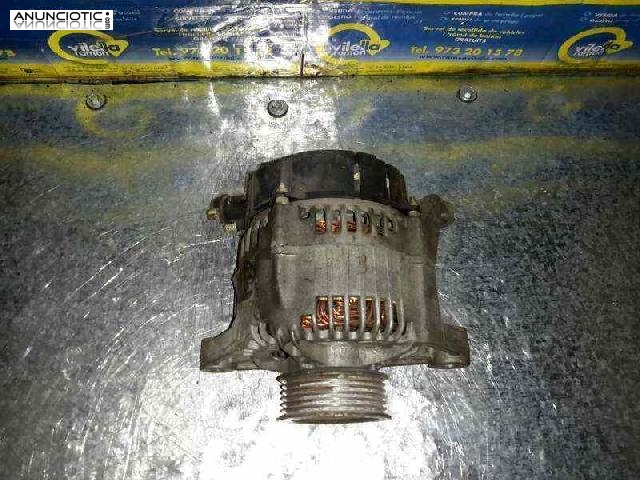 Alternador 231002f210 nissan 119190