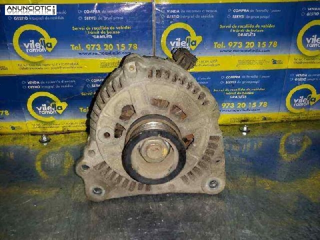 Alternador seat 363080