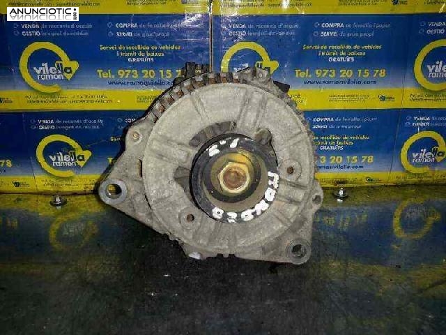 Alternador ford 417231