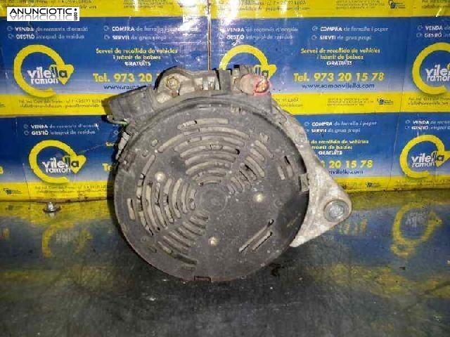 Alternador ford 417231