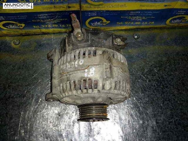 Alternador ford 417231