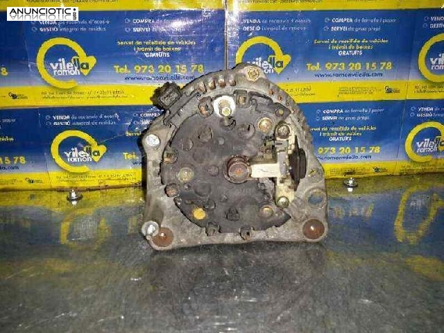 Alternador 028903025gv seat 148749