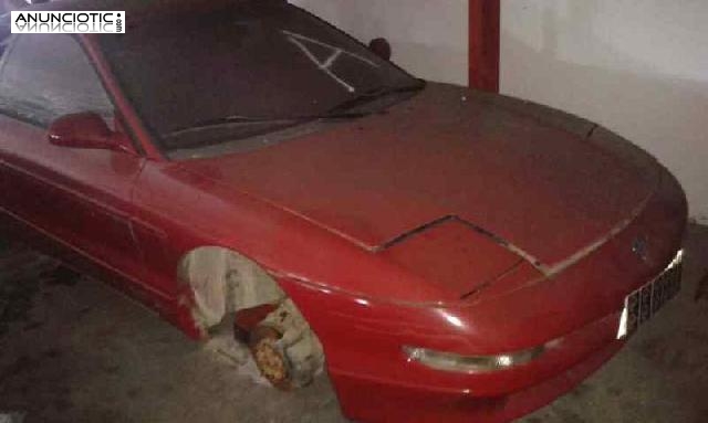 Despiece ford probe 24v 2.5 v6 24v cat