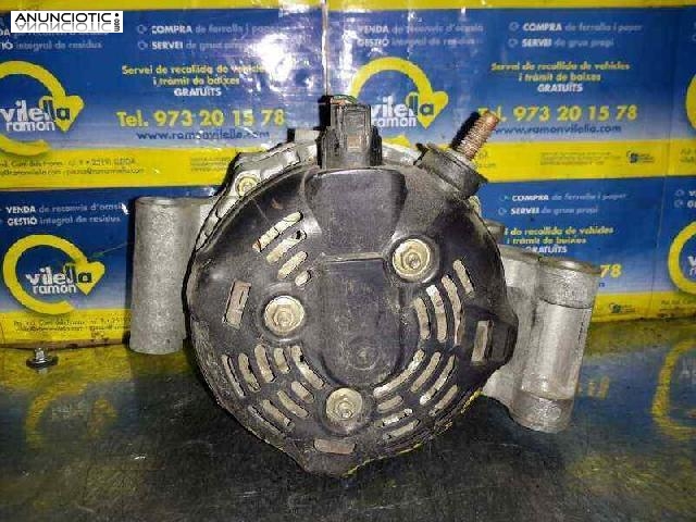 Alternador chrysler 164900