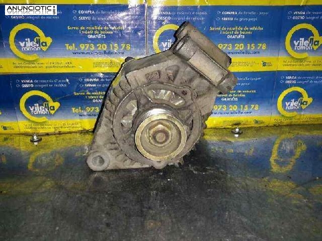 Alternador 1708472 ford 192833