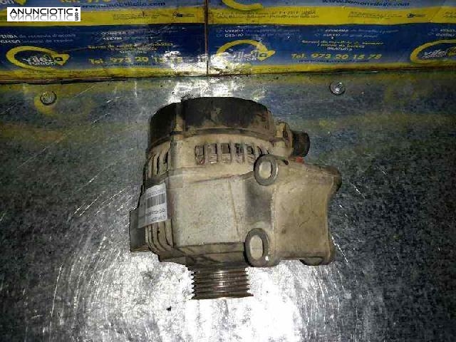 Alternador 1708472 ford 192833