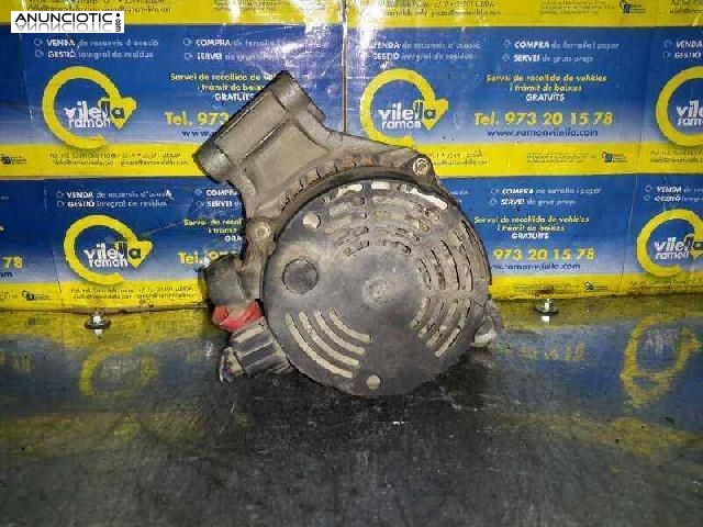 Alternador 1708472 ford 192833