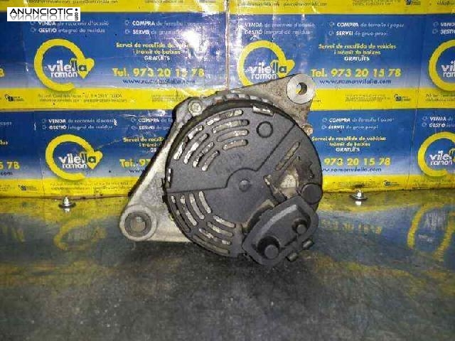 Alternador 0046430527 fiat 169930