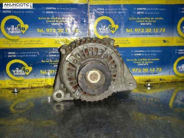 Alternador yle102330 mg rover 146875