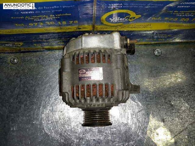 Alternador yle102330 mg rover 146875