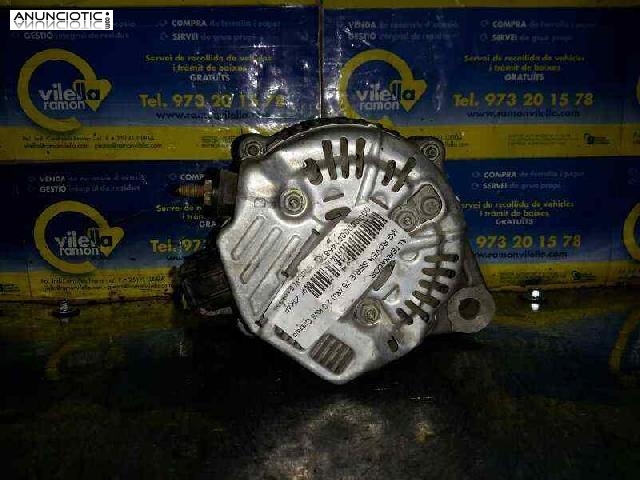 Alternador yle102330 mg rover 146875