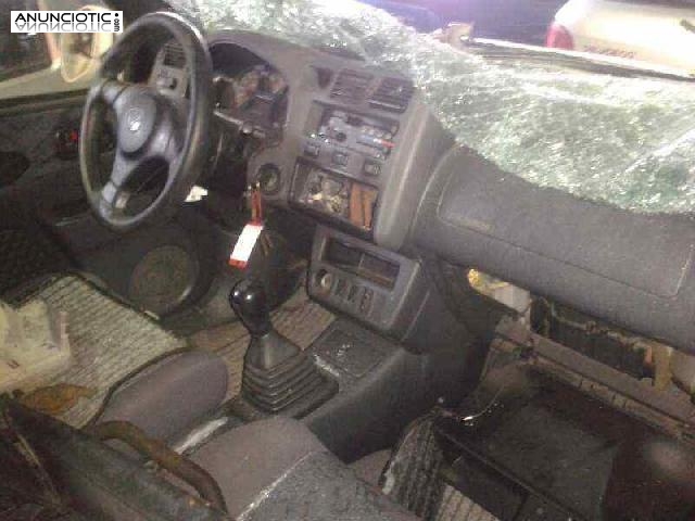 Despiece de toyota rav 4 funcruiser (a1)