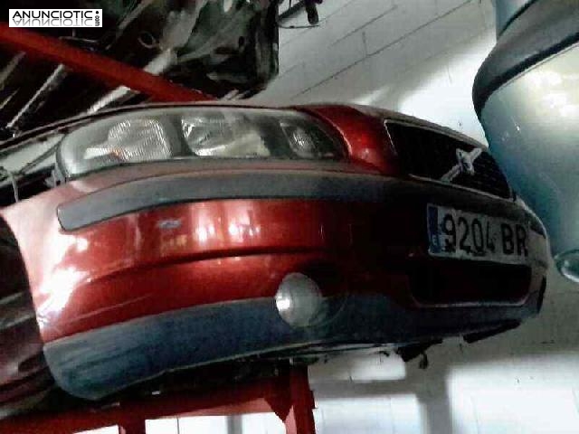 Despiece de volvo s60 berlina 2.4