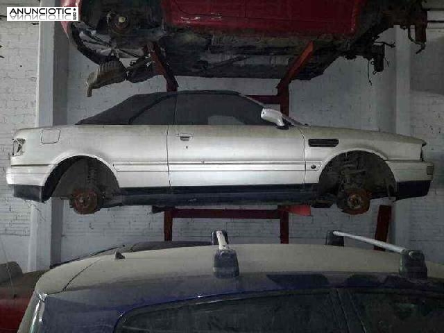 Despiece audi cabriolet (89) 2.3 (133