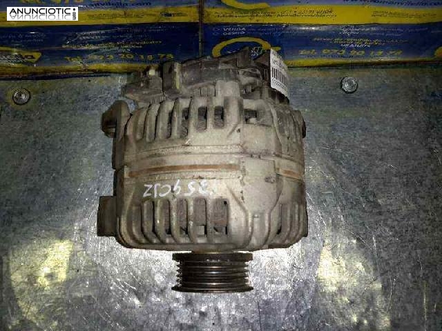 Alternador 93175791 opel 248674