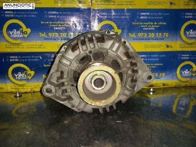 Alternador fiat 301293