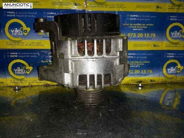 Alternador fiat 301293