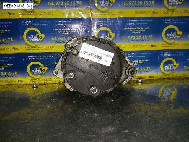 Alternador fiat 301293