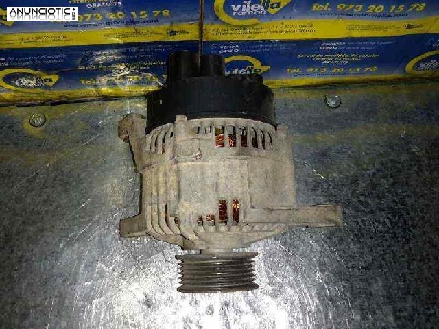 Alternador 0071721154 fiat 165496