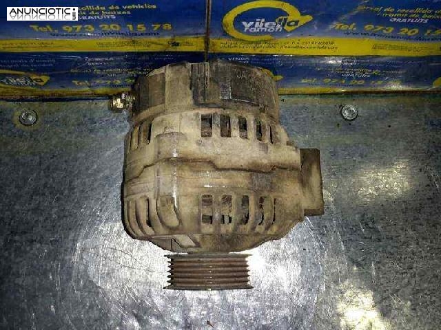 Alternador peugeot 380941