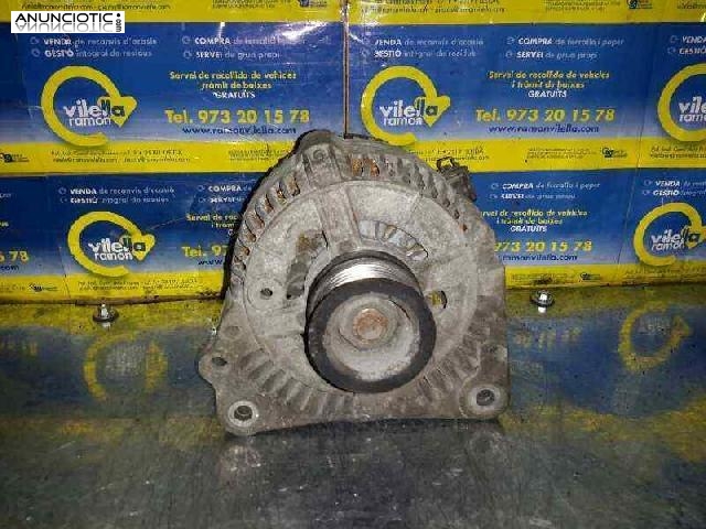 Alternador seat 371650