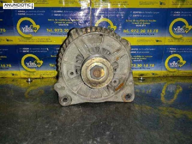 Alternador 0123510037 chrysler 402175