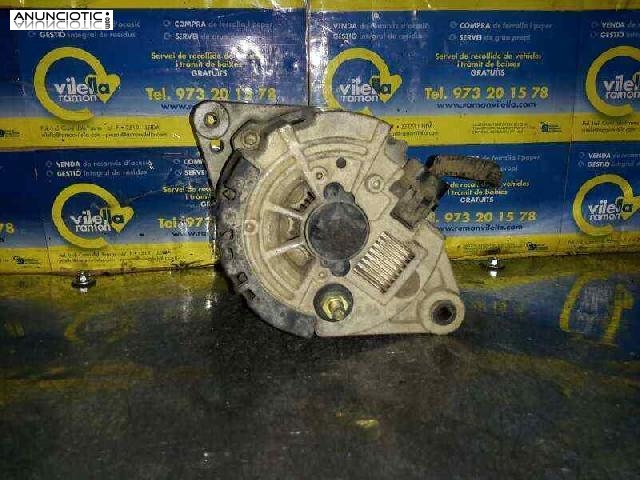 Alternador 96303556 daewoo 349521