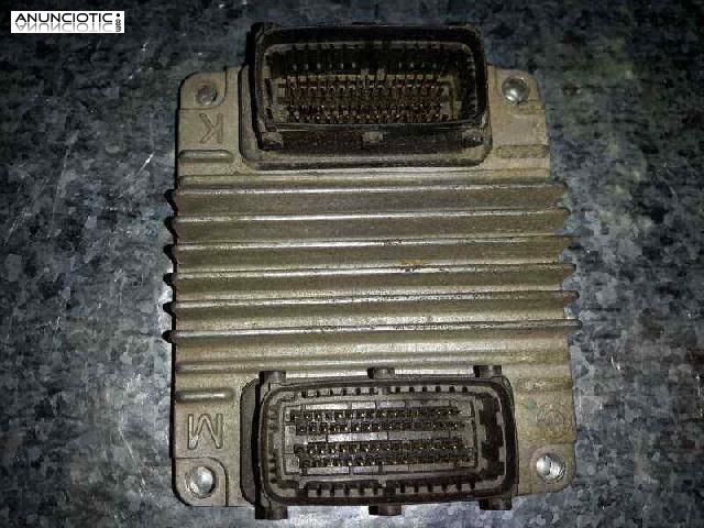 Centralita motor uce 09388029 dlbz fv de