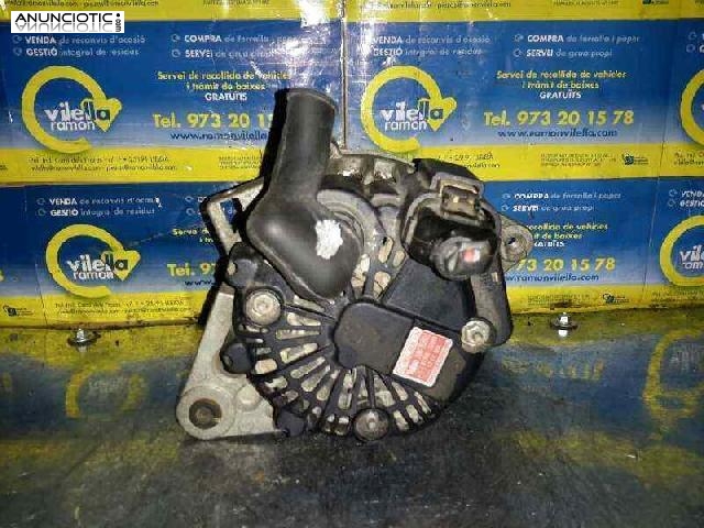 Alternador 3730023600at hyundai 146476