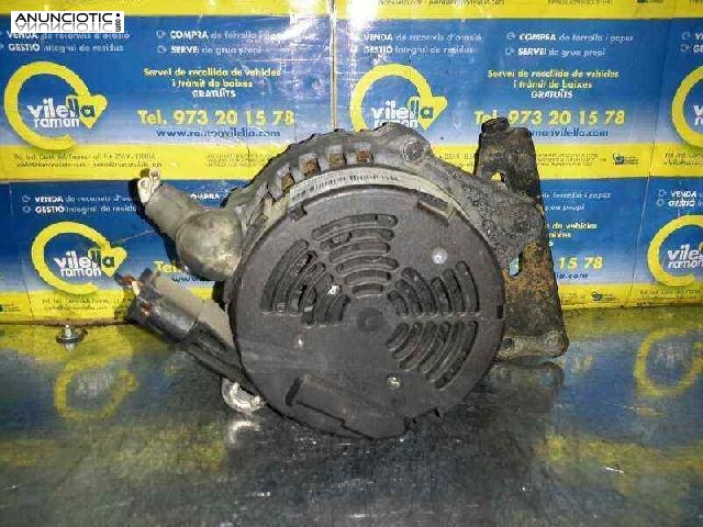 Alternador toyota 161635