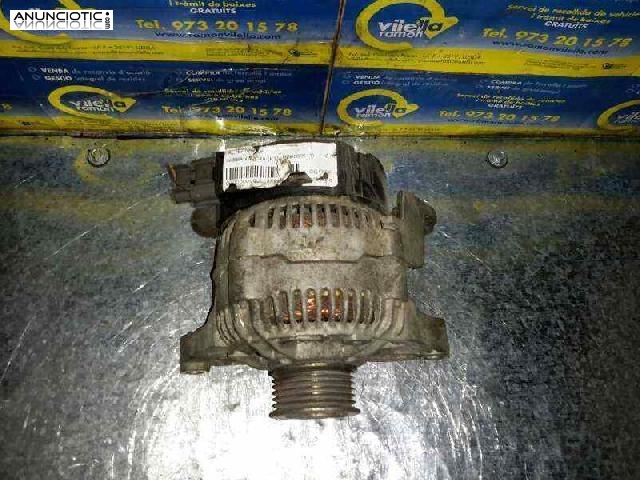 Alternador 231000u060 nissan 173901