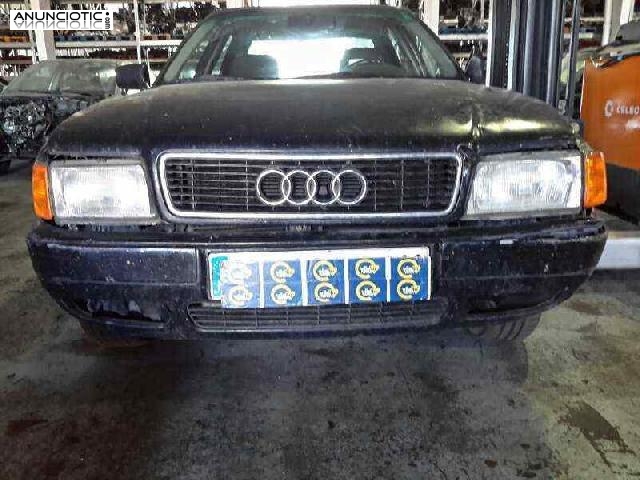 Despiece audi 80 avant básico berlina