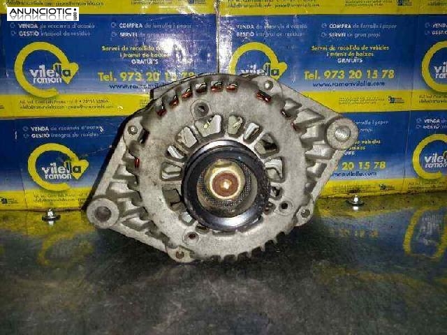 Alternador 96647269 chevrolet 145211