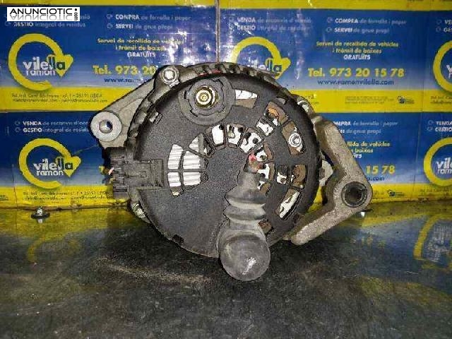 Alternador 96647269 chevrolet 145211