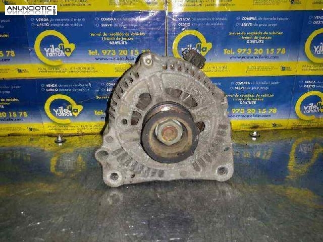 Alternador seat 326284