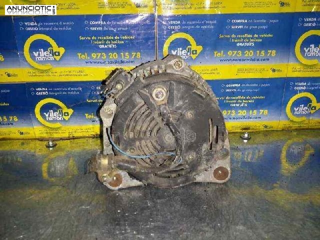 Alternador seat 326284